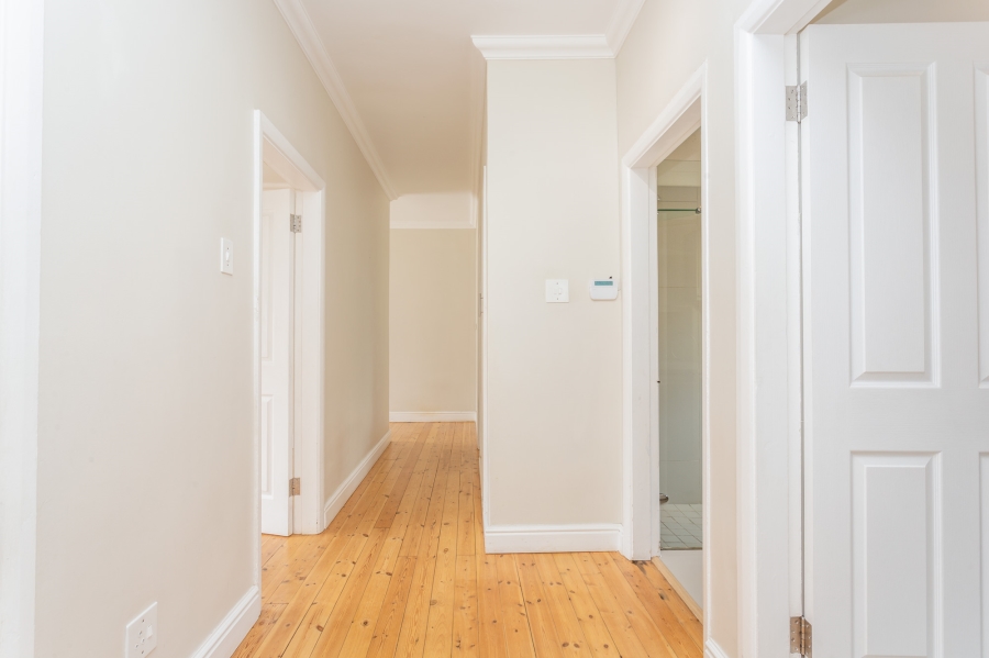 To Let 3 Bedroom Property for Rent in Plumstead Western Cape
